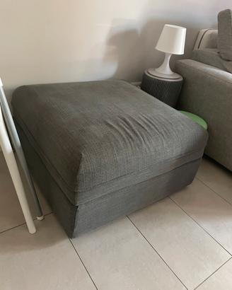 Pouf contenitore