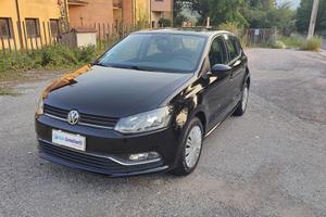 VOLKSWAGEN POLO 1.4 TDI CONFORTLINE 75 CV