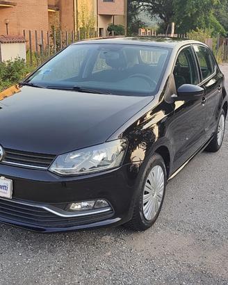 VOLKSWAGEN POLO 1.4 TDI CONFORTLINE 75 CV