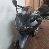 Yamaha Fazer 100, STORICA, 60 ANNIVERSARIO