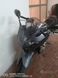 Yamaha Fazer 100, STORICA, 60 ANNIVERSARIO