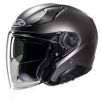 Casco Jet