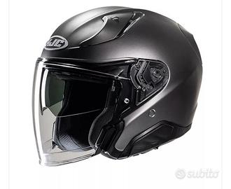 Casco Jet