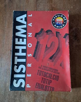 Amiga Software