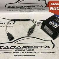 Sonda Lambda C1 - 108 - Aygo 1.0 Vti B000767980