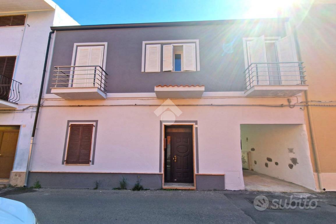 Appartamento – Sant'Antioco, Sulcis Iglesiente - Vista 2