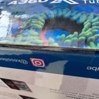 Lampada a led kessil Tuna blue a 360x