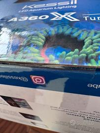 Lampada a led kessil Tuna blue a 360x