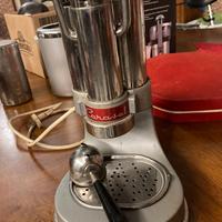 Macchina Caffè Arrarex - Epoca Anni '50
