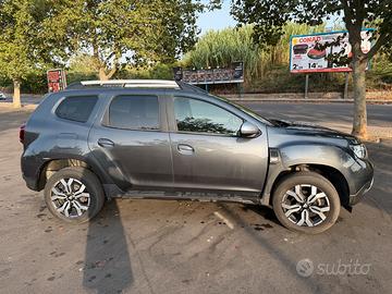 Dacia Duster Prestige 1.0 TCe ECO-G GPL/benzina