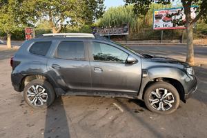 Dacia Duster Prestige 1.0 TCe ECO-G GPL/benzina