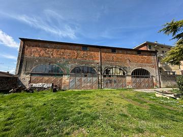 Rustico a Caldiero (VR)