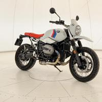 BMW R 1200 nineT Urban G/S Abs my21