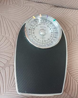 BILANCIA PESAPERSONA MECCANICA PORTATA MAX 136KG