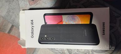 Samsung A 14