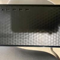 PC desktop HP