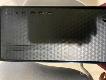 PC desktop HP