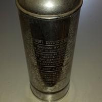 cocktail shaker vintage