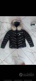 moncler nero lucido 