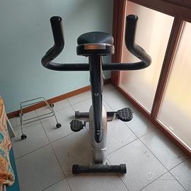 cyclette Senza computer