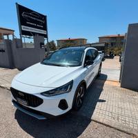 FORD FOCUS ACTIVE - PROMO