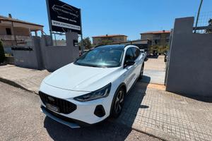FORD FOCUS ACTIVE - PROMO