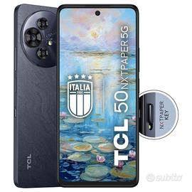 TCL NXTPAPER 50 5G [con display effetto carta]
