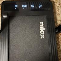 Tapis Roulant Nilox NUOVO!