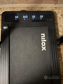 Tapis Roulant Nilox NUOVO!