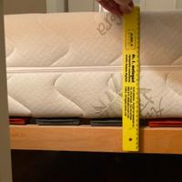 Materasso 140x190
