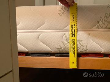 Materasso 140x190