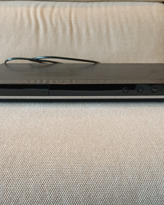 Lettore DVD Samsung