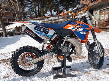 Ktm 65 sx