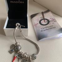 PANDORA 3 Charms