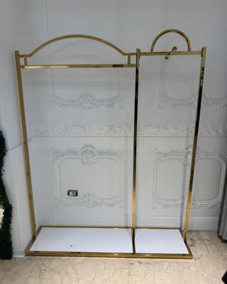 Arredamento Stend per negozio