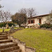 Villa Singola con cortile per Laboratorio Casa e L