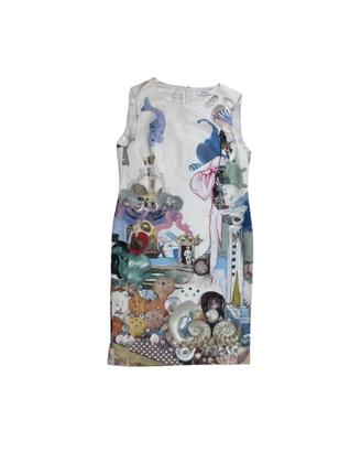 Abito vestito vintage raro versace