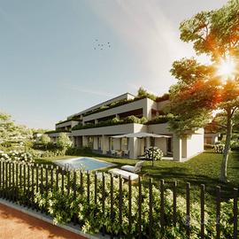 Appartamento - Olgiate Molgora