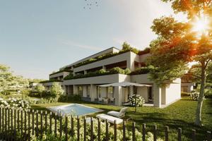 Appartamento - Olgiate Molgora