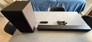 Soundbar LG S60T