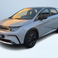 BYD DOLPHIN Design