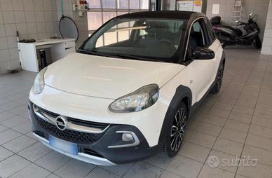 Opel Adam Rocks / CABRIO / GARANZIA /FINANZIAMENTI