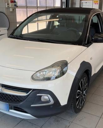 Opel Adam Rocks / CABRIO / GARANZIA /FINANZIAMENTI