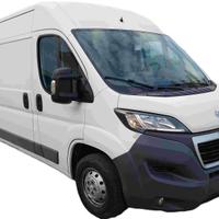 Peugeot Boxer 2.0 HDi L3H2