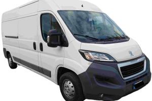 Peugeot Boxer 2.0 HDi L3H2