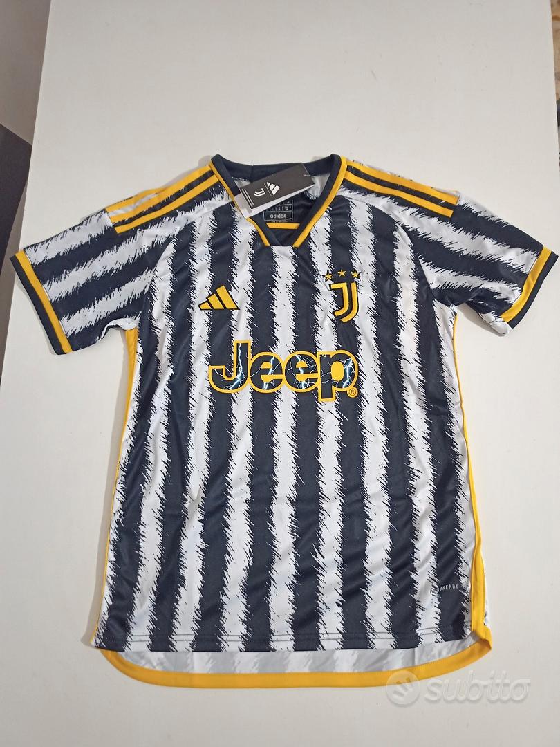 maglia Juventus 2023/24 - Abbigliamento e Accessori In vendita a Vibo  Valentia