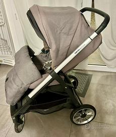 Trio inglesina aptica