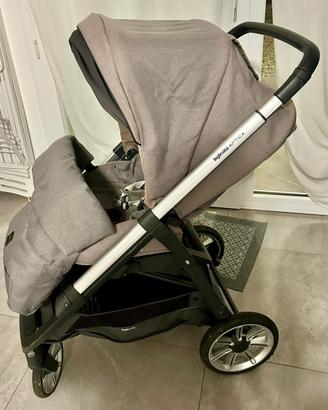 Trio inglesina aptica