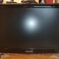 MONITOR TV SAMSUNG SYNCMASTER T200HD 2 HDMI