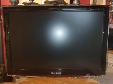 MONITOR TV SAMSUNG SYNCMASTER T200HD 2 HDMI